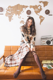 邻居的老婆