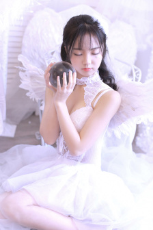 全透明连体开裆丝袜